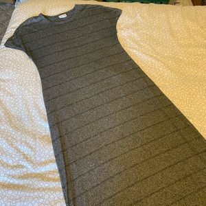 Lularoe Maria Maxi Dress